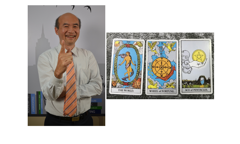 Tarot-1-1
