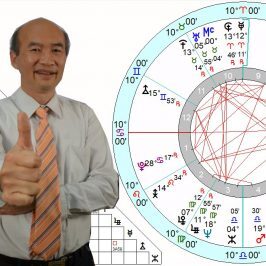 เปิดประตูสู่ปีข้างหน้า: การเดินทางผ่านดวงชะตา Solar Return ขั้นพื้นฐาน